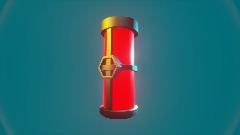 A screenshot taken in Dreams. 1 of 2.