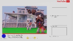 A screenshot taken in Dreams. 6 of 27.