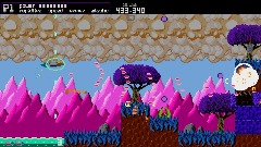 A screenshot taken in Dreams. 15 of 28.