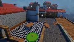 My Creation - 3/2/2020