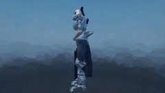 A screenshot taken in Dreams. 6 of 13.