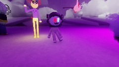 Premium AY | Imp Chill-out Area