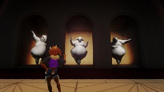 What if I just posted this with zero context