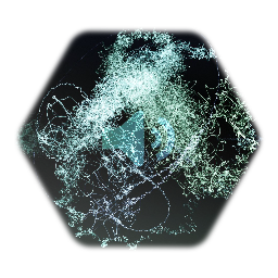 Exhausted Laughter [Male]