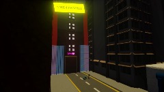 A screenshot taken in Dreams. 7 of 7.