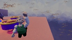 My FUNNY WALLACE GAME