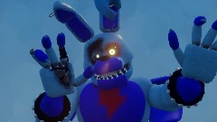 A screenshot taken in Dreams. 21 of 23.