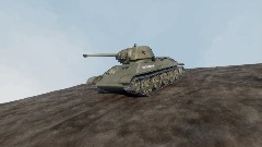 A screenshot taken in Dreams. 5 of 14.