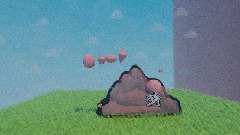 Rock clicker