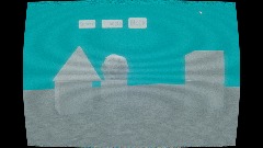 A screenshot taken in Dreams. 4 of 5.