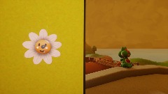 A screenshot taken in Dreams. 2 of 4.