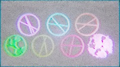 A screenshot taken in Dreams. 2 of 3.