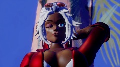 A screenshot taken in Dreams. 21 of 26.