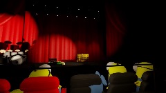 Trump but ruined by me