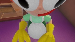 A screenshot taken in Dreams. 5 of 22.