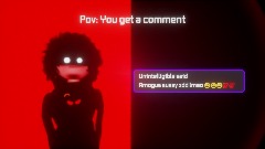 A screenshot taken in Dreams. 1 of 3.