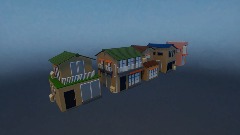 A screenshot taken in Dreams. 4 of 4.