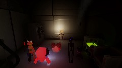 The Beginning of the End Of ay TEASER
