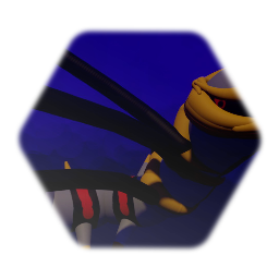 Giratina (Origin Form)