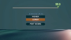 A screenshot taken in Dreams. 6 of 14.