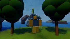 A screenshot taken in Dreams. 13 of 18.