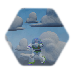 Buzz Lightyear (V3)