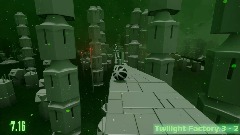 A screenshot taken in Dreams. 1 of 1.