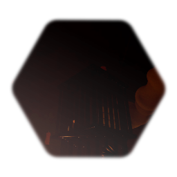 Little Nightmare chap 1