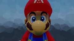 Short  Super  Mario