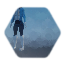 My Creation - 3/22/2020