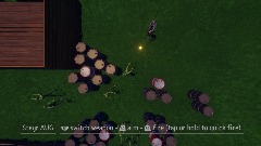 A screenshot taken in Dreams. 25 of 25.