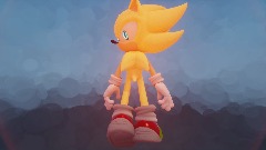 A screenshot taken in Dreams. 24 of 24.