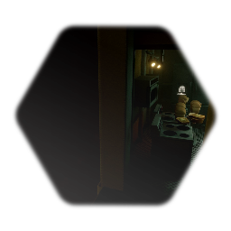 Remix de Joker - Bathroom