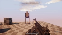 A screenshot taken in Dreams. 2 of 3.