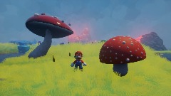 Super Mario Ultimate (WIP)