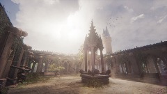 A screenshot taken in Dreams. 26 of 30.