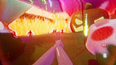 A screenshot taken in Dreams. 2 of 2.