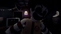 A screenshot taken in Dreams. 1 of 1.