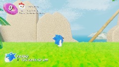 A screenshot taken in Dreams. 2 of 2.