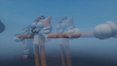 A screenshot taken in Dreams. 1 of 4.