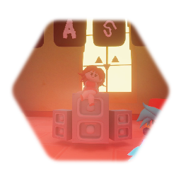 Fnf engine (keyboard edition)