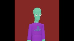 A screenshot taken in Dreams. 4 of 28.