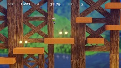 A screenshot taken in Dreams. 24 of 28.