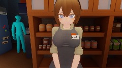 A screenshot taken in Dreams. 25 of 27.