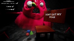 A screenshot taken in Dreams. 14 of 18.