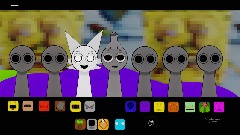 A screenshot taken in Dreams. 3 of 7.