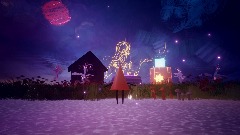 A screenshot taken in Dreams. 2 of 2.