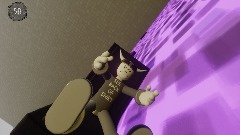 A screenshot taken in Dreams. 9 of 9.