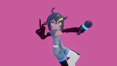 A screenshot taken in Dreams. 3 of 4.