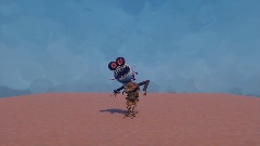 A screenshot taken in Dreams. 6 of 6.